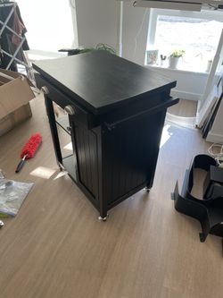 Bar Cart