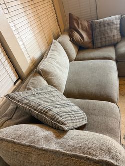 Sofa gratis