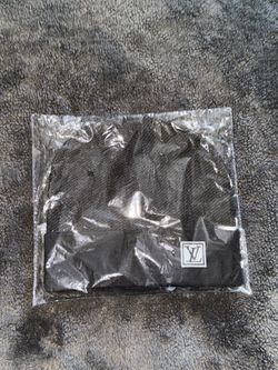 Louis Vuitton gorro