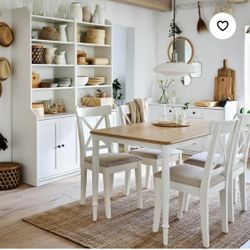 IKEA Table & Chairs