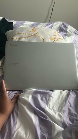 Acer Chromebook Laptop