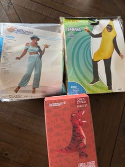 Costumes