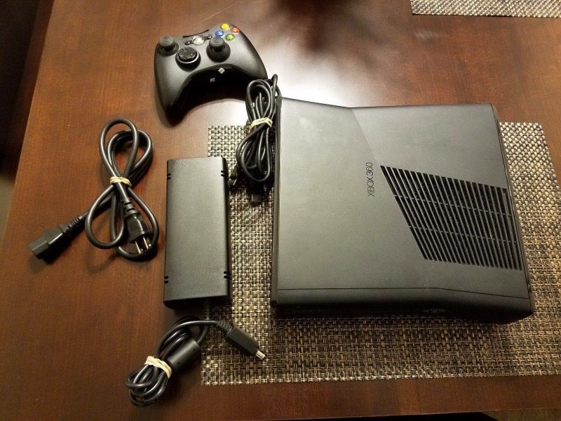 Rgh/Jtag Xbox 360 for sell Modded just got mod menus for all games for Sale  in Rowlett, TX - OfferUp