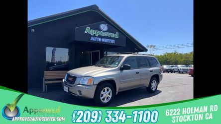 2003 GMC Envoy