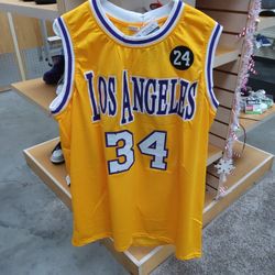 Jersey 