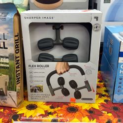 Flex Roller