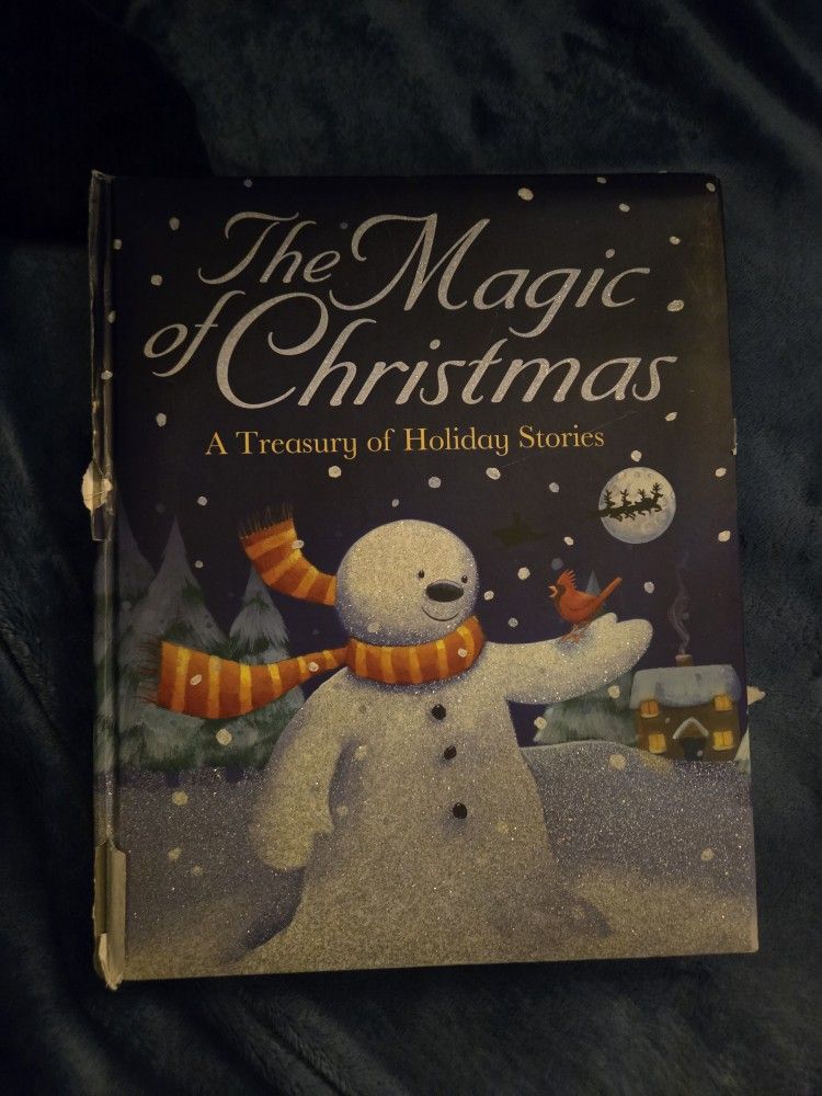 The Magic Of Christmas