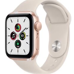 Apple Watch SE