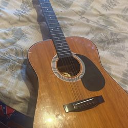Guitar 