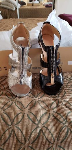 Michael Kors Heels
