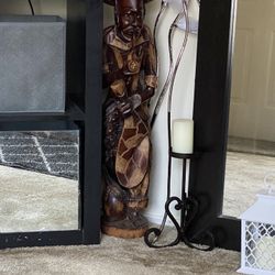 Folk Art Carving