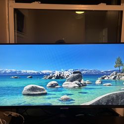 Samsung Monitor- 34" ViewFinity S50GC Ultra-WQHD 100Hz AMD FreeSync™ HDRIO Monitor