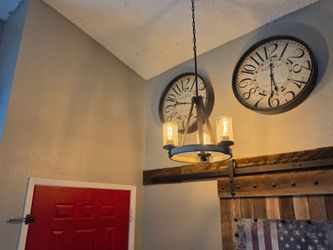 Industrial Ceiling Lamps lights
