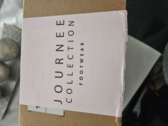 Journee Collection WC Boots
