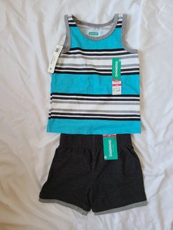 Toddler Clothes 
