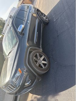 2015 jeep grand cheeroke