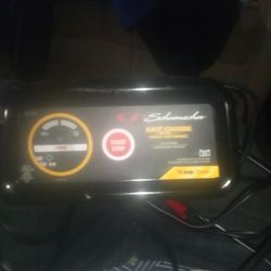 Schumacher Charger SC 1339 fully Automated Only $40.......