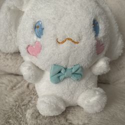 Cinamoroll Plushy 35cm