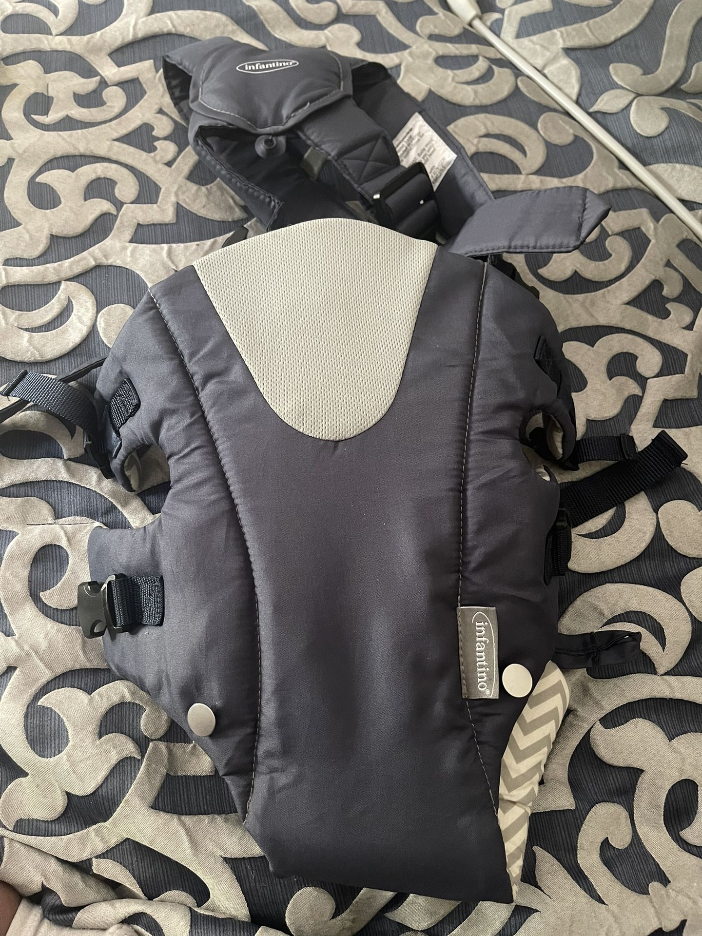 Baby Chest Carrier