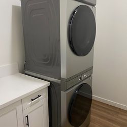 Washer And Dryer For Sale 