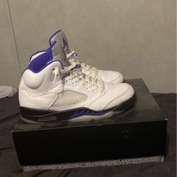 Men’s 10 Jordan 5 Retros