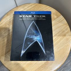 Star Trek The Next Generation Movie Collection 