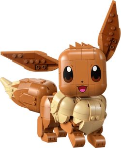 Pokémon Legos - Eevee - New