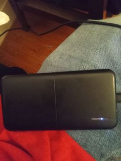 12000mah power bank
