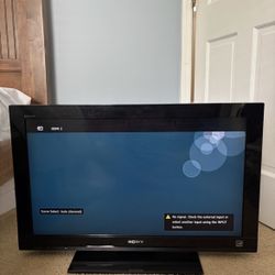 Sony TV