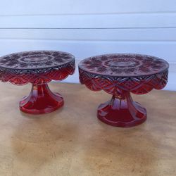 Pedestals 