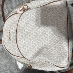 Michael Kors Backpack 