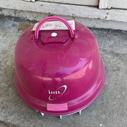 Air Dryer New Just Dusty $20