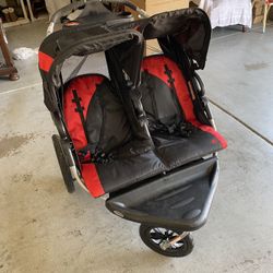 Jogger Stroller