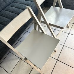 Crate And Barrel Foldable Chairs 