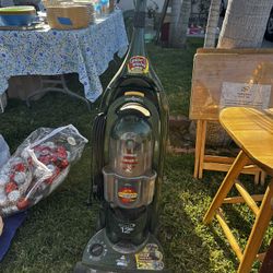 Vacuum