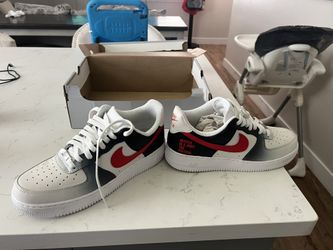 Nike Air Force 1