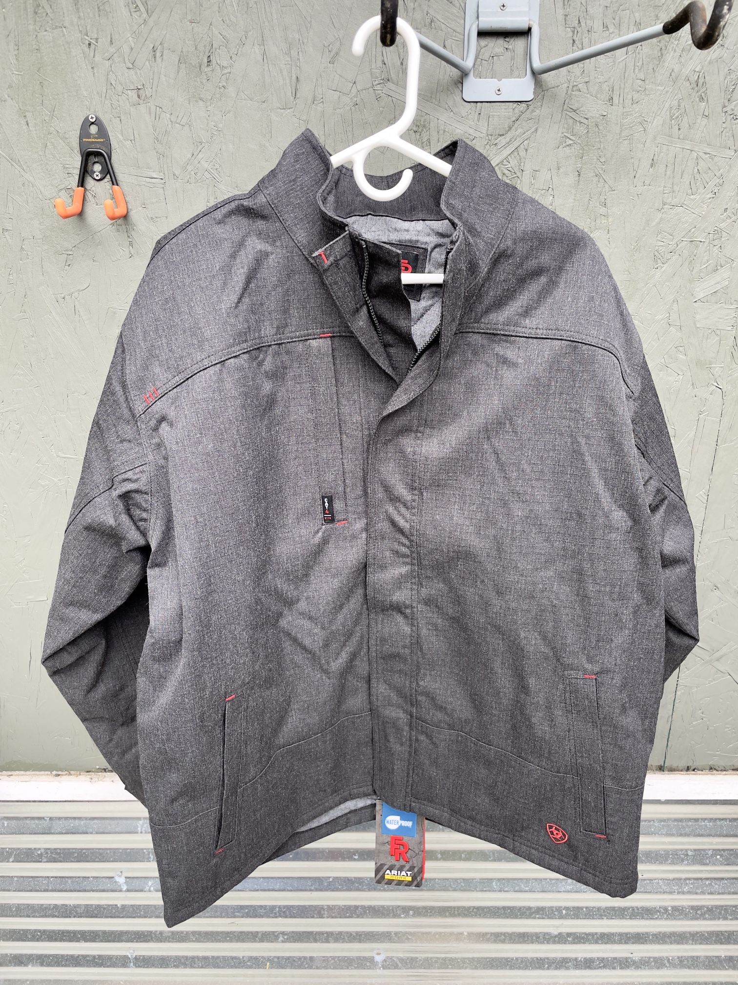 XL FR Rain Jacket