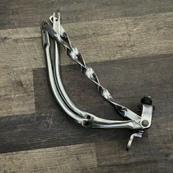 20 Inch Lowrider Suspension