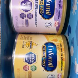 Enfamil Formula