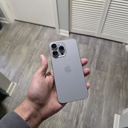 Iphone 15 pro max unlocked 1 tb