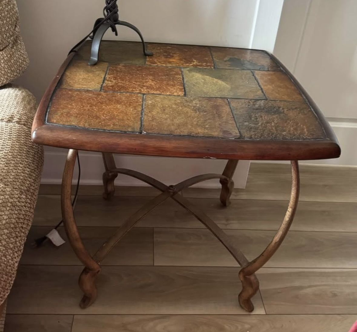 Side Or Coffee Table