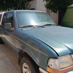 1997 Ford F-150