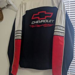 Chevrolet Jacket Xl