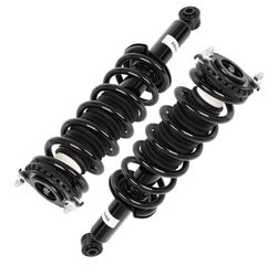 cciyu Rear Complete Struts shock and Struts