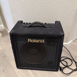 Roland KC-300 Amp