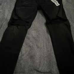 Purple Jeans