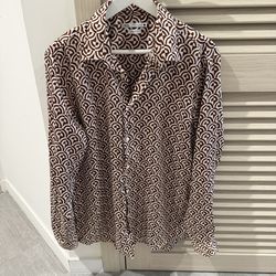 Zara Shirt