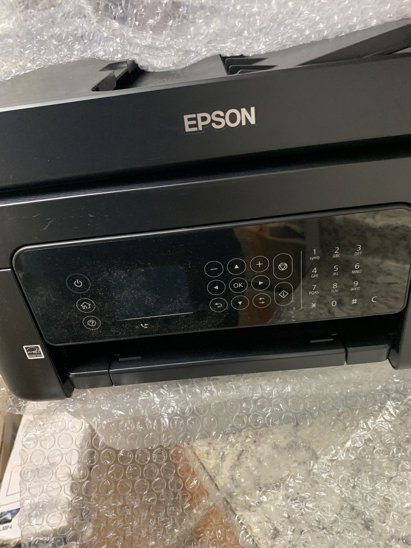 Epson Printer