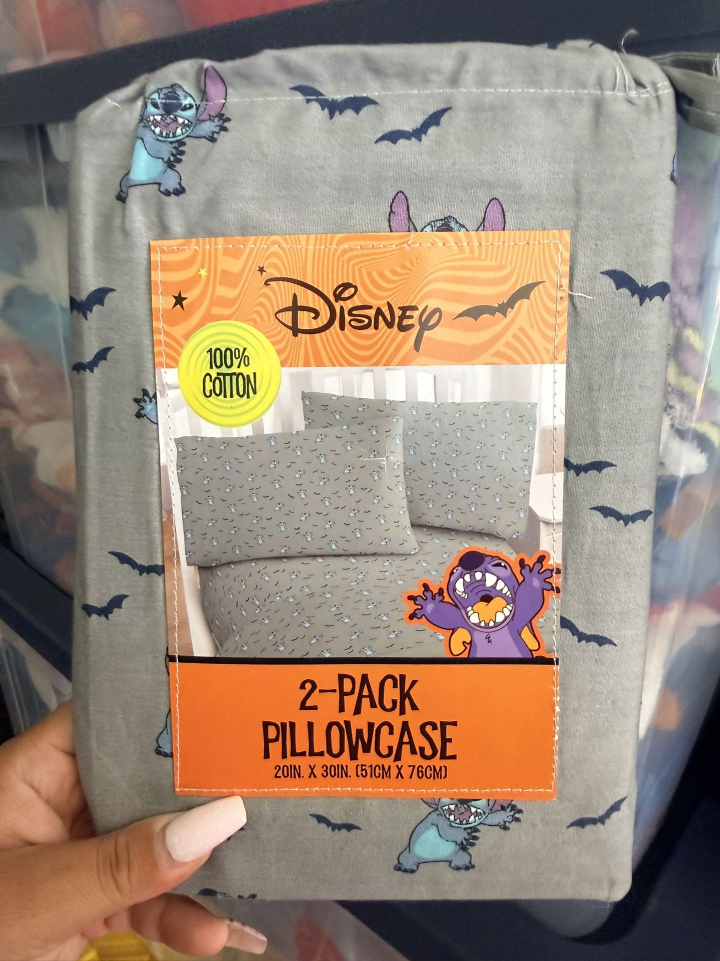 Disney Lilo And Stitch