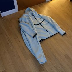 Nike Tech Track Suit 